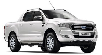 Ranger Blanco oxford